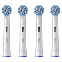 ORAL-B Pro Sensitive Clean 4 StüCk AufsteckbüRsten