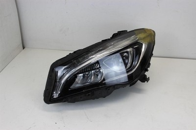 Mercedes X117 C118 CLA Scheinwerfer links A1178206761 Headlight HIGH PERFORMANCE
