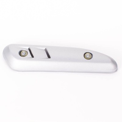 Geiwiz exhaust heat shield for  exhaust