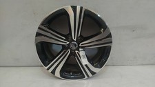 Jantes Mg ZS