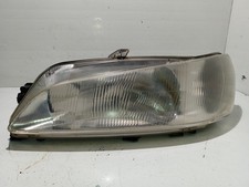 6204Q5 LINKER SCHEINWERFER / 2071005 FÜR PEUGEOT 306 HATCHBACK 7A, 7C, N3, N5