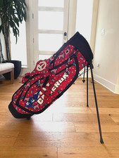 ⭐️ Scotty Cameron Home Team Pathfinder Dog Ryder Cup 2025 Stand Bag - Brand New