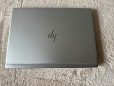 HP EliteBook 830 G6 Notebook 13,3" FHD IPS i5-8365U 1.6GHZ 8GB 256GB SSD