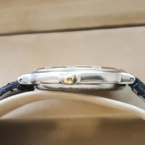 Longines Vintage Ultra-thin Caliber L990 Las Vegas Edition Automatic Watch