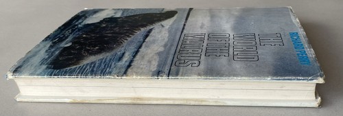 The World of the Walrus by Richard Perry (1967 1st Edition Ex-Library Hardcover) - Bild 21 von 22