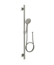 Kohler Awaken B110 3 Setting Vibrant Brushed nickel 1.75gpm