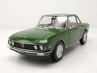 Lancia Fulvia 3 1975 GrüN Modellauto 1:18 Norev