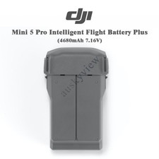 DJI Mini 5 Pro Intelligent Flight Battery Plus 4680mAh 7.16V 