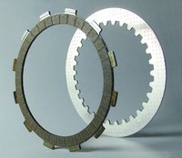 Tecnium Komplett Kupplungkit Mit Feder FüR Aprilia RS4 50 2011-16