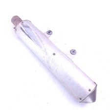 Exhaust muffler Ktm 450 Sxf 2003-2006