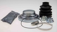 LöBro Faltenbalgsatz, Antriebswelle 307207 FüR MERCEDES-BENZ