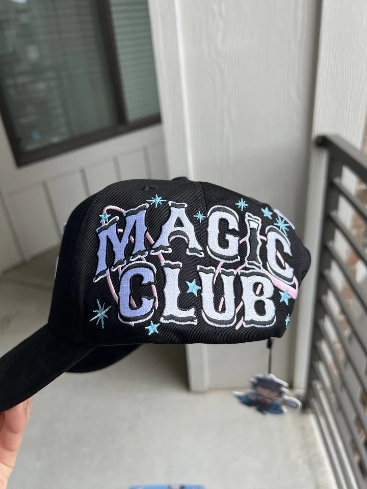 Thirty One Sombreros x El Mago Azul LA 31 Sombreros Totalmente Nuevos Foto 3 de 4