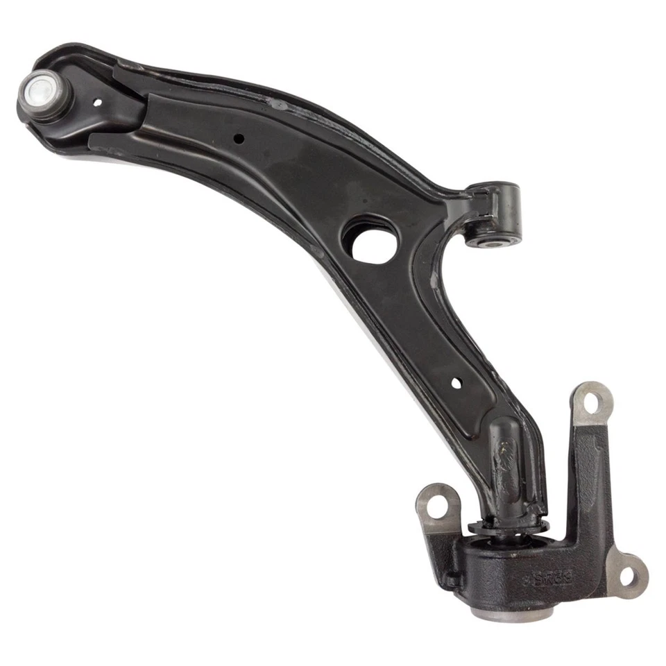 Conjunto de rótula de brazo de control inferior delantero par lados derecho y derecho para Honda Fit nuevo Foto 2 de 4