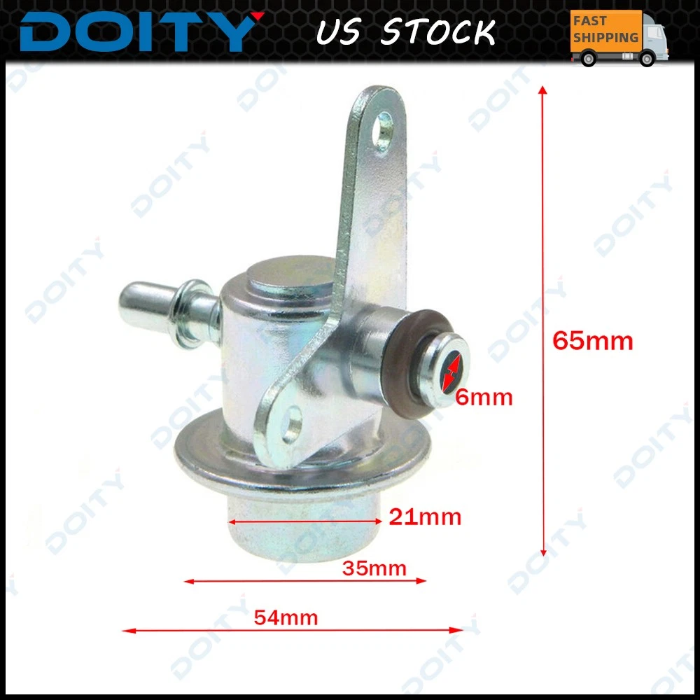 Supporto Molla A Gas Per Cofano Pistoncini 300-600mm 120kg/1200N Barre