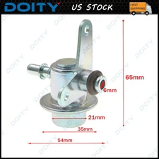 For 1997-2003 Toyota Camry Solara Avalon 23280-74170 New Fuel Pressure Regulator