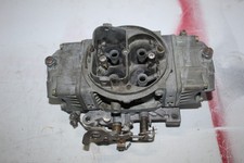 Holley 4781 850 Cfm Gas 4 Barrel Carburetor Ump Imca Wissota 4150 Holley 4781 850 Cfm Gas 4 Barrel Carburetor Ump Imca Wissota 4150