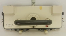 Vintage Studio MOD 700 Knitting Machine Carriage Assembly UNTESTED