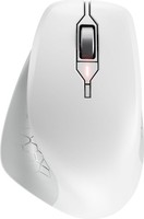 Cherry Msw Stream Mouse Comfort Wireless, Weiß, Usb