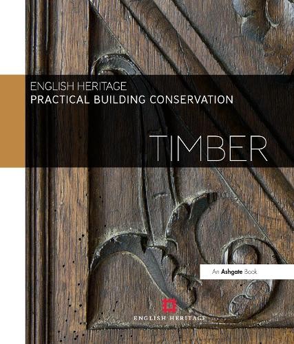 Practical Building Conservation by Historic England (Hardback Book) - Image 2