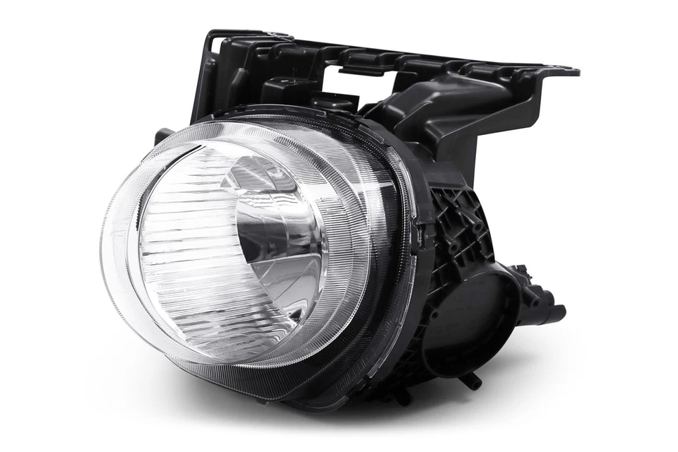 For Nissan Juke Headlight Left 10-14 Headlamp Passenger Near Side N/S OEM Valeo - Image 3 of 4