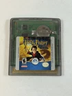 Harry Potter & The Chamber Of Secrets (Nintendo Game Boy Color) - Tested/Working