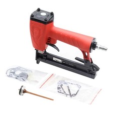 Pistola per unghie elettrica 425K cucitrice telaio legno fai da te mobili costruzioni chiodo