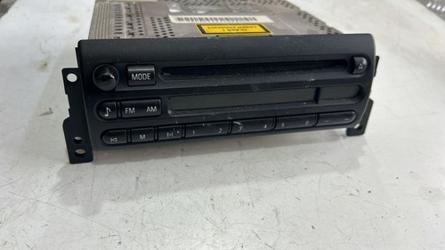 AUTORADIO PER MINI Cooper 1° Serie CD53R50 (00>06) - Foto 1 di 3