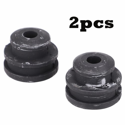 Top Notch Pair Condenser Mount Fits For Civic For Accord 80107S2X000 - Picture 2 of 12