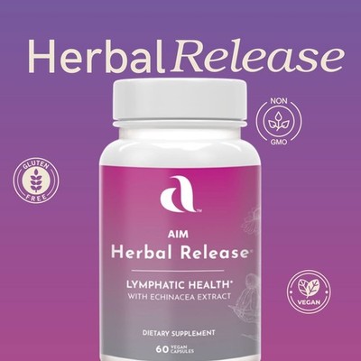 AIM Herbal Release