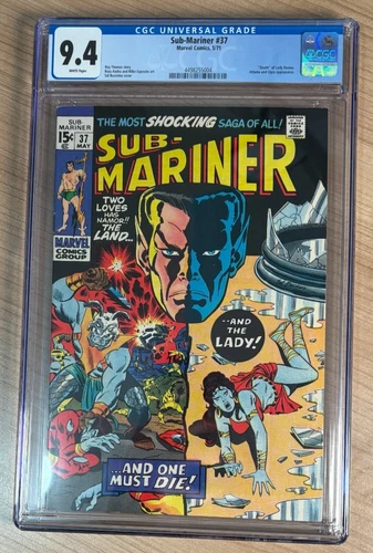 Comic Image