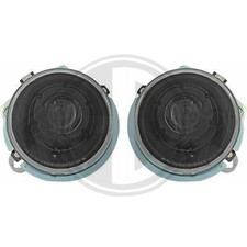 HAUPTSCHEINWERFERSATZ DIEDERICHS 1695480 FÜR MERCEDES