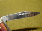 CASE 6318 SS Pocket Knife — photo 8