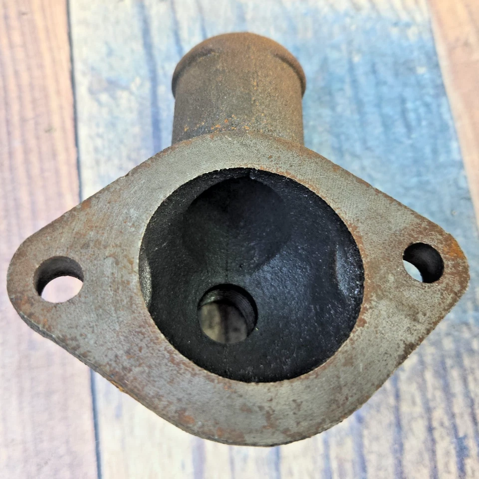 Stant WO5023 31523 Fits Firenza Sunbird J2000 Cavalier Cimmaron Water Outlet NOS - Image 4 of 4