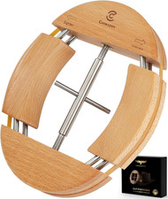 Hat Stretcher for Fitted Cowboy Hats Stretchers for Men - 4 Way Expander Exte...
