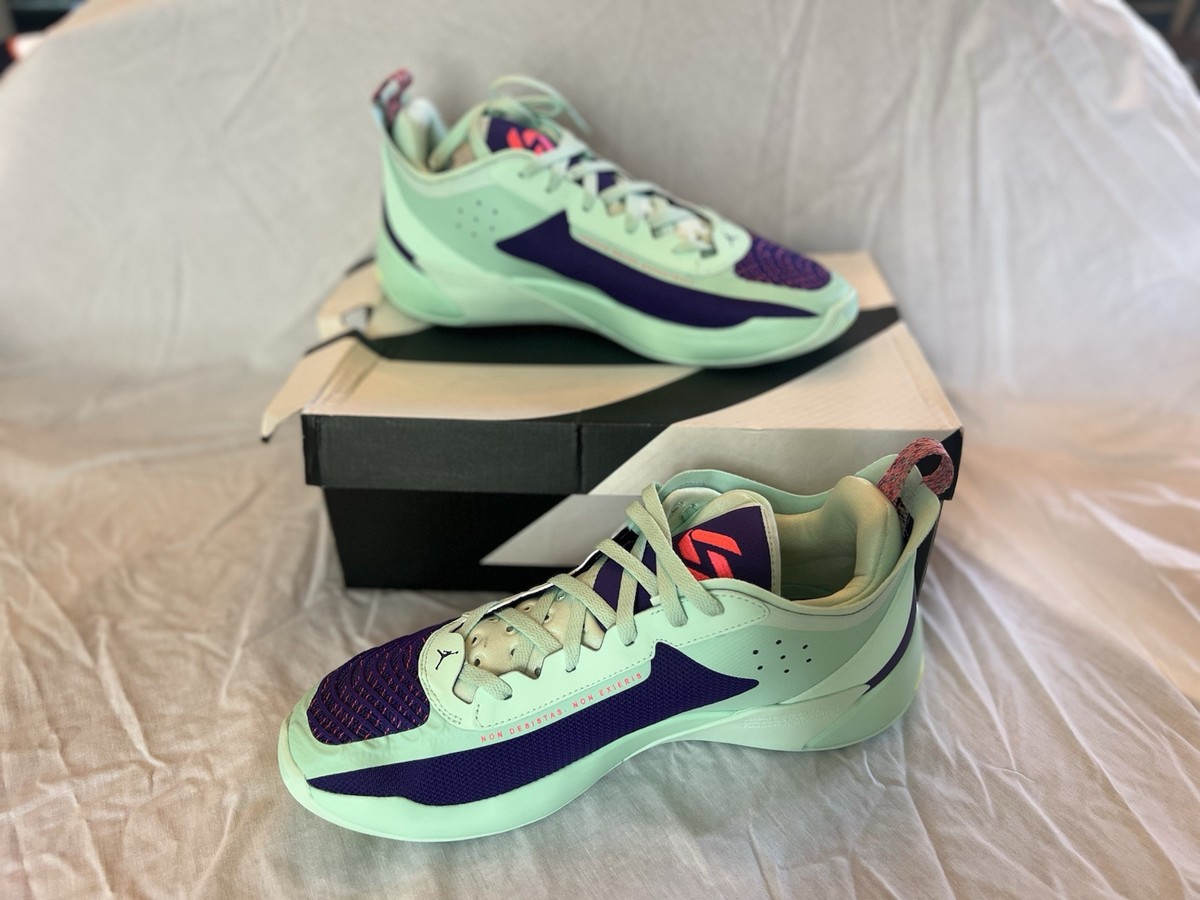 Air Jordan Luka 1 \'Easter\' Mint Green Size 13 Basketball Shoes DN1772-305 Jordan Luka 1 “Easter” - Style Code: DN1772-305 - YouTube main image 4