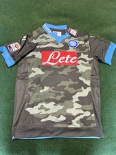 Maglia Napoli Hamsik 13/14