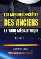 Quentin Leplat | Les Mesures SecrèTes Des Anciens | Taschenbuch | FranzöSisch