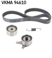 SKF Zahnriemensatz Fuer Mazda VKMA94610