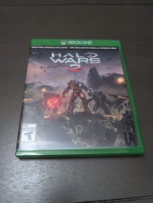 Halo Wars 2 (Xbox One, 2017) Tested