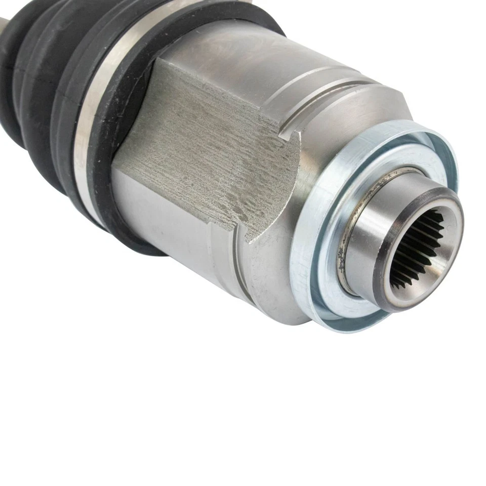 Conjunto de eje articulado CV delantero lado del pasajero derecho nuevo para Tucson Sportage Foto 3 de 3