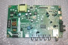 32" Vizio LCD TV D32H-C0 Main Board / Power Supply 3632-2762-0150 (7A)