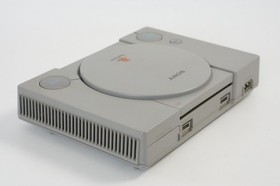 PS1 Playstation Console Boxed SCPH-5500 Only for NTSC-J SONY Tested System 43589