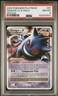 2009 Pokémon Platinum Gengar LV.X Arceus Holo Ultra RARE Card 97/99