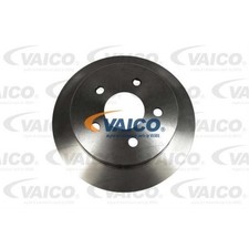 VAICO 2x Bremsscheibe voll hinten für Opel Sintra Frontera A Sport 5_SUD2 TF_