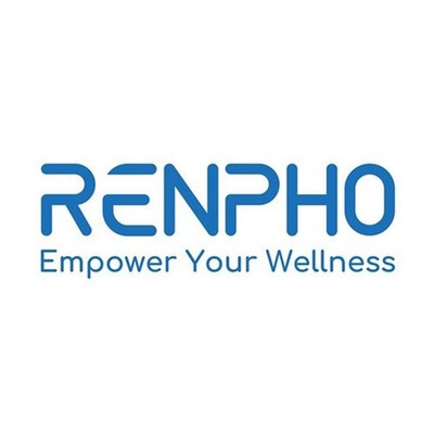 Renpho FM-058 Shiatsu Fußmassagegerät schwarz Shiatsu, Wärme, Rotlicht
