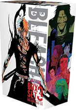 Imagen de Bleach Box Set 3: Includes vols. 49-74 with Premium