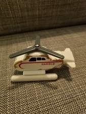 Harold The Helicopter Thomas & Friends Wooden