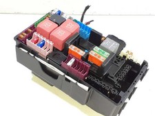 A2059068501 FUSE BOX UNIT / 2392113 FOR MERCEDES-BENZ CLASE C COUPE W205 C 250