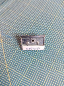 Miele Waschmaschine Verschlusshaken Türschließhaken Schließkloben 5753075