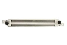 Radiatore intercooler Alluminio DAX032TT THERMOTEC per OPEL